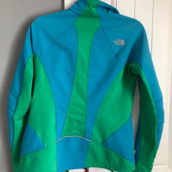 TNF jacket - Picture 5 of 9